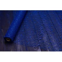 Флористична сітка PolyNet Синя 